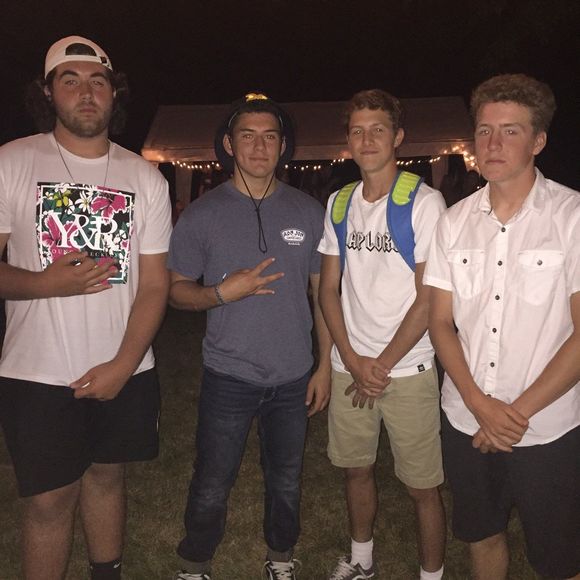 Meet your Posher, Patrick - Picture 1 of 1